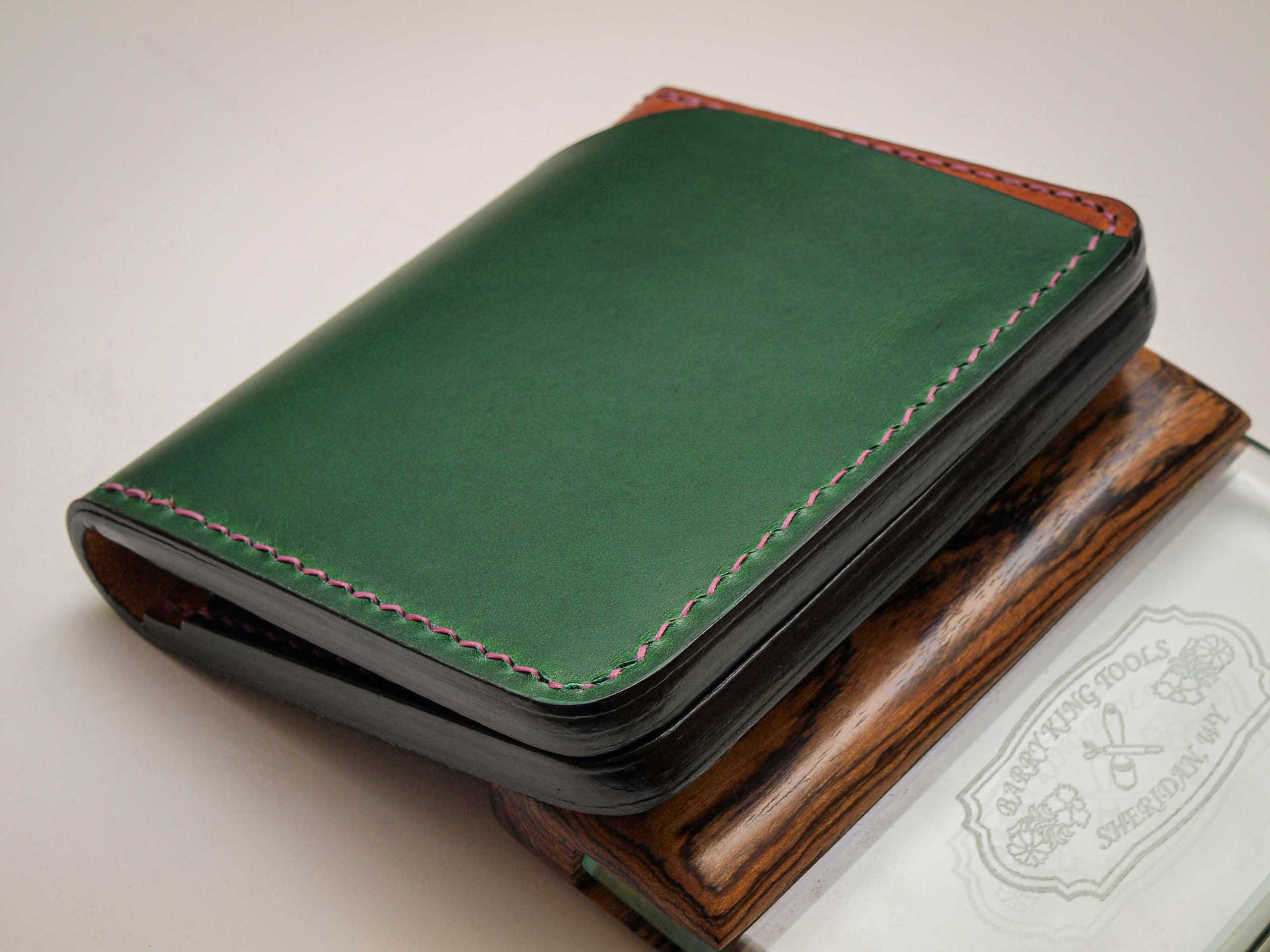 The Dionaea Wallet